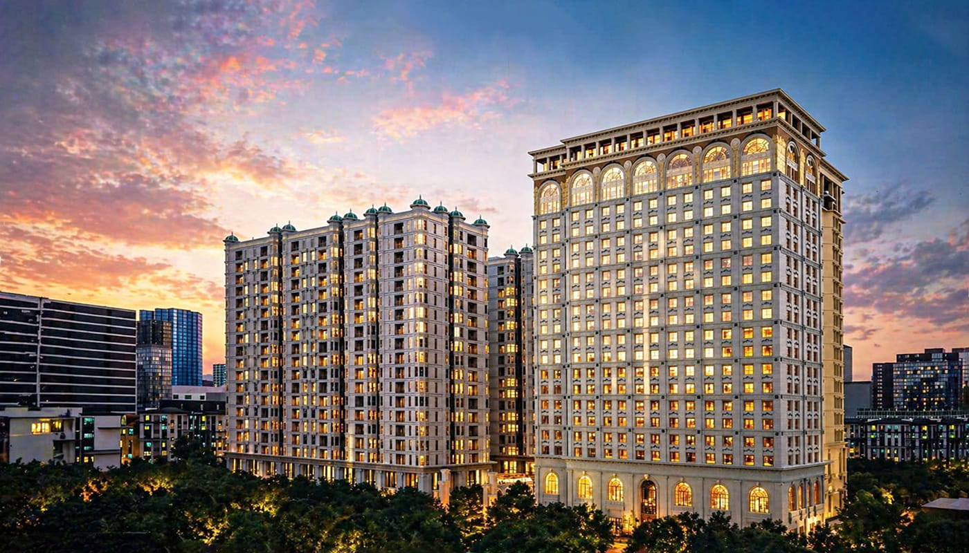 Dự án D’Patrimony