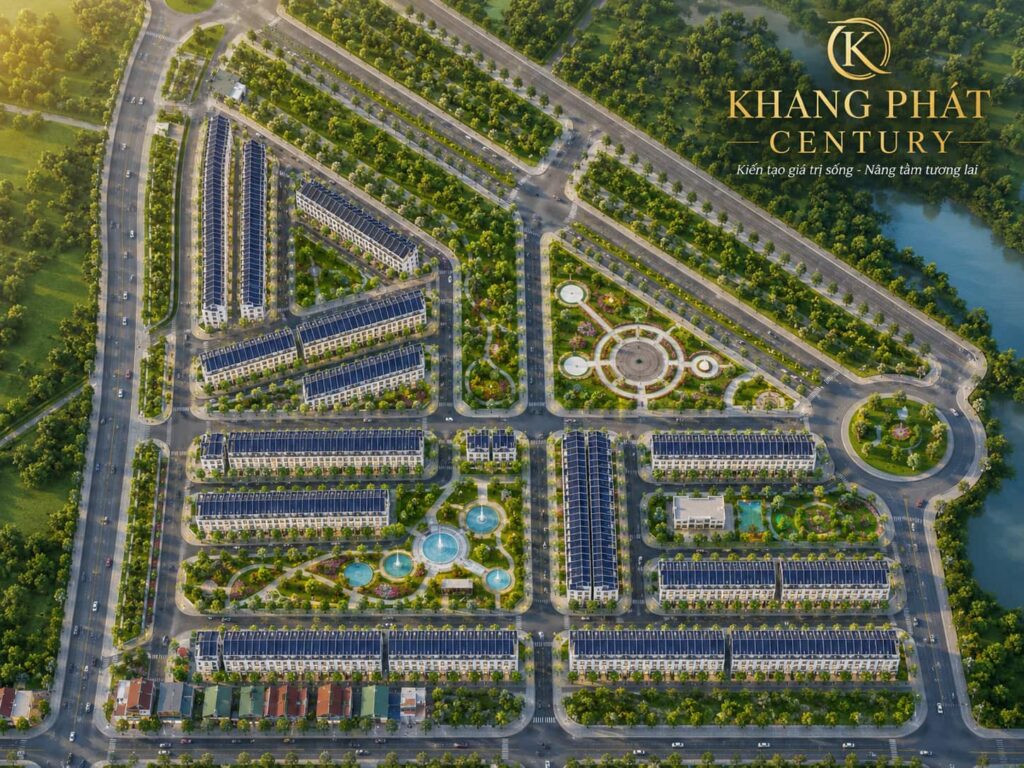 Khang Phát Century